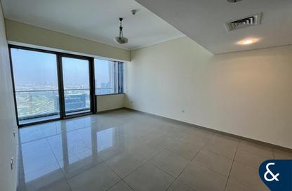 Apartment - 1 Bedroom - 2 Bathrooms for rent in Ocean Heights - Dubai Marina - Dubai