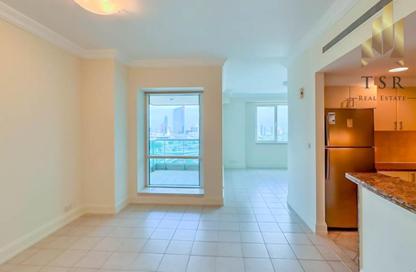 Apartment - 1 Bedroom - 2 Bathrooms for rent in Murjan Tower - Dubai Marina Towers - Dubai Marina - Dubai
