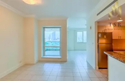 Apartment - 1 Bedroom - 2 Bathrooms for rent in Murjan Tower - Dubai Marina Towers - Dubai Marina - Dubai