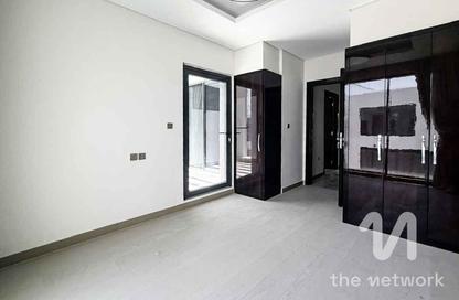 Townhouse - 3 Bedrooms - 3 Bathrooms for rent in Belair Damac Hills - By Trump Estates - Damac Hills - Dubai