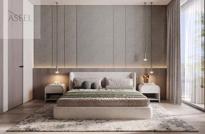 Apartment - Studio - 1 for sale in Cove Edition 1 by Imtiaz - Dubai Land Residence Complex - Dubai