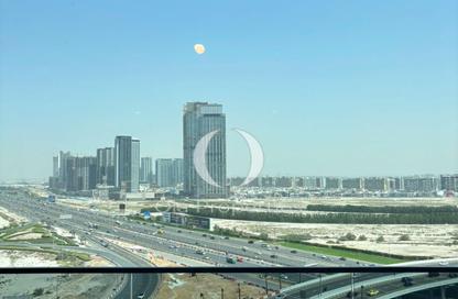 Apartment - 1 - 2 for rent in Business Bay - Dubai