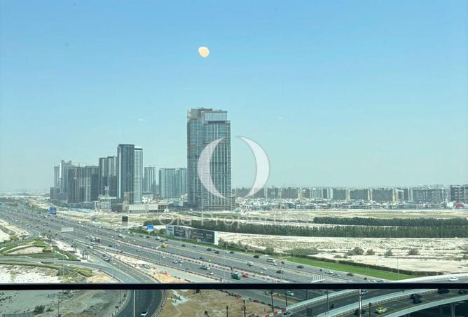 1-bedroom apartment in Regalia, Business Bay, Duba photo 3