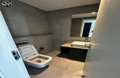 Apartment - 1 Bedroom - 1 Bathroom for sale in The Riff 4 - The Riff - Aljada - Sharjah