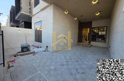 Townhouse - 3 Bedrooms - 5 Bathrooms for sale in Al Helio 2 - Al Helio - Ajman