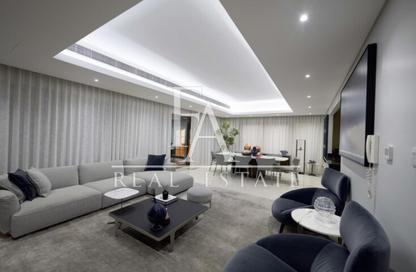 Villa - 4 Bedrooms - 5 Bathrooms for sale in Grand Views - Meydan Gated Community - Meydan - Dubai