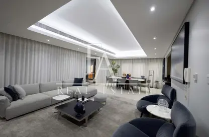 Villa - 4 Bedrooms - 5 Bathrooms for sale in Grand Views - Meydan Gated Community - Meydan - Dubai