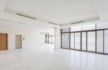 Villa - 5 - 6 for sale in District One West Phase 2 - District One - Mohammed Bin Rashid City - Dubai