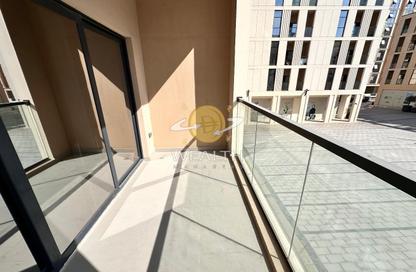 Apartment - Studio - 1 Bathroom for rent in Souks Residential - Al Mamsha - Muwaileh - Sharjah Apartment - Studio - 1 Bathroom for rent in Souks Residential - Al Mamsha - Muwaileh - Sharjah