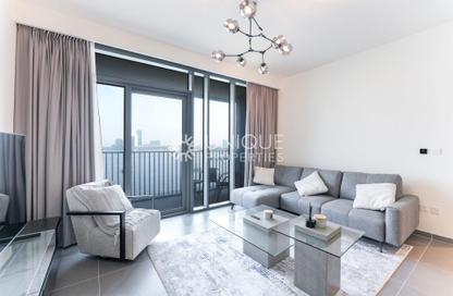 Apartment - 2 - 2 for rent in Creek Edge Tower 1 - Creek Edge - Dubai Creek Harbour (The Lagoons) - Dubai Apartment - 2 - 2 for rent in Creek Edge Tower 1 - Creek Edge - Dubai Creek Harbour (The Lagoons) - Dubai