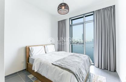 Apartment - 2 - 2 for rent in Creek Edge Tower 1 - Creek Edge - Dubai Creek Harbour (The Lagoons) - Dubai Apartment - 2 - 2 for rent in Creek Edge Tower 1 - Creek Edge - Dubai Creek Harbour (The Lagoons) - Dubai