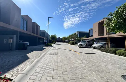 Villa - 2 Bedrooms - 4 Bathrooms for rent in Robinia - Masaar - Tilal City - Sharjah
