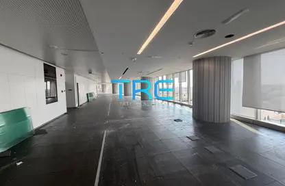 مكتب - 4 حمامات للايجار في الخالدية - أبوظبي