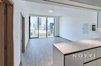 Apartment - 1 Bedroom - 2 Bathrooms for rent in Luma Park Views - District 14 - Jumeirah Village Circle - Dubai