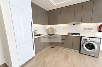 Apartment - 1 - 1 for rent in Azizi Riviera 24 - Azizi Riviera - Meydan One - Meydan - Dubai