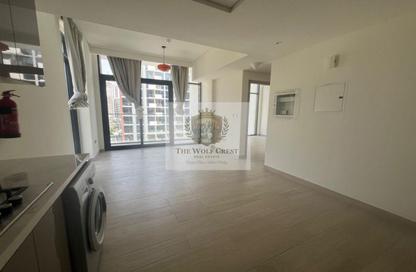 Apartment - 1 Bedroom - 1 Bathroom for rent in Azizi Riviera 24 - Azizi Riviera - Meydan One - Meydan - Dubai