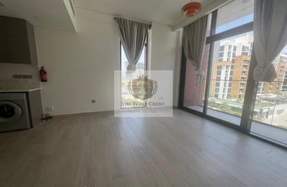 Apartment - 1 Bedroom - 1 Bathroom for rent in Azizi Riviera 24 - Azizi Riviera - Meydan One - Meydan - Dubai Apartment - 1 Bedroom - 1 Bathroom for rent in Azizi Riviera 24 - Azizi Riviera - Meydan One - Meydan - Dubai