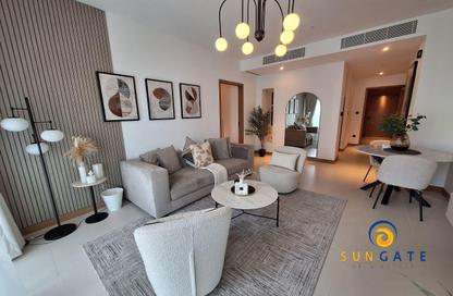 Apartment - 2 Bedrooms - 2 Bathrooms for rent in Vida Residences Dubai Marina - Dubai Marina - Dubai Apartment - 2 Bedrooms - 2 Bathrooms for rent in Vida Residences Dubai Marina - Dubai Marina - Dubai