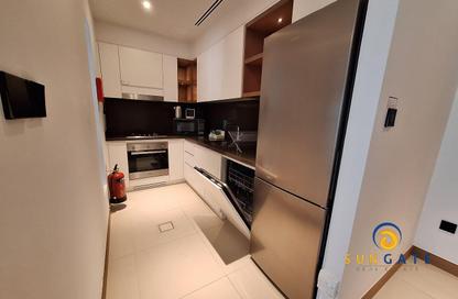 Apartment - 2 Bedrooms - 2 Bathrooms for rent in Vida Residences Dubai Marina - Dubai Marina - Dubai