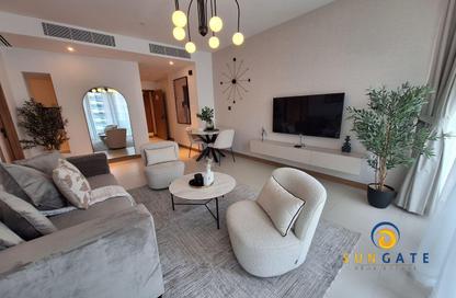 Apartment - 2 Bedrooms - 2 Bathrooms for rent in Vida Residences Dubai Marina - Dubai Marina - Dubai Apartment - 2 Bedrooms - 2 Bathrooms for rent in Vida Residences Dubai Marina - Dubai Marina - Dubai