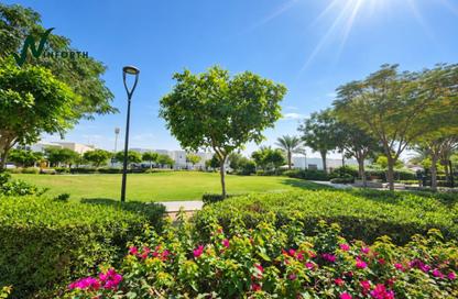 تاون هاوس - 3 - 4 للايجار في 2 أرابيلا تاون هاوس - أرابيلا تاون هاوس - مدن - دبي تاون هاوس - 3 - 4 للايجار في 2 أرابيلا تاون هاوس - أرابيلا تاون هاوس - مدن - دبي