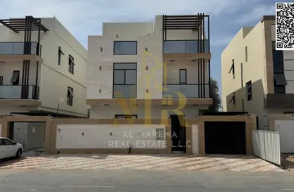 فيلا - 5 غرف نوم - 7 حمامات للبيع في الحليو 2 - الحليو - عجمان