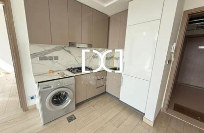 Apartment - 1 Bedroom - 1 Bathroom for rent in Azizi Riviera 1 - Azizi Riviera - Meydan One - Meydan - Dubai Apartment - 1 Bedroom - 1 Bathroom for rent in Azizi Riviera 1 - Azizi Riviera - Meydan One - Meydan - Dubai