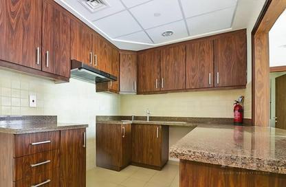 Apartment - 3 Bedrooms - 4 Bathrooms for sale in West Heights 6 - Business Bay - Dubai