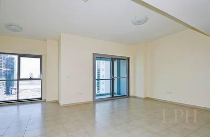 Apartment - 3 Bedrooms - 4 Bathrooms for sale in West Heights 6 - Business Bay - Dubai