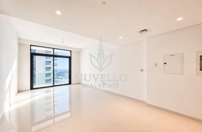 Apartment - 1 Bedroom - 1 Bathroom for rent in Beach Vista Tower 2 - Beach Vista - Emaar Beachfront - Dubai Harbour - Dubai