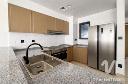 Townhouse - 4 Bedrooms - 3 Bathrooms for rent in Santorini - Damac Lagoons - Dubai