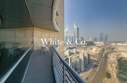 Apartment - 1 Bathroom for sale in Sky Gardens - DIFC - Dubai