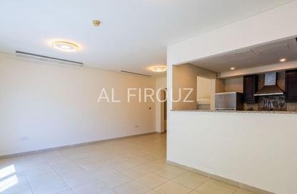 Villa - 2 - 2 for rent in District 12 - Jumeirah Village Circle - Dubai