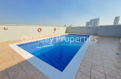 Apartment - 2 Bedrooms - 3 Bathrooms for rent in Art 3 - Al Raffa - Bur Dubai - Dubai