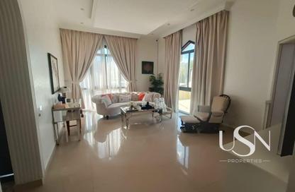 Villa - 6 - 7+ for sale in Al Twar 2 - Al Twar - Dubai