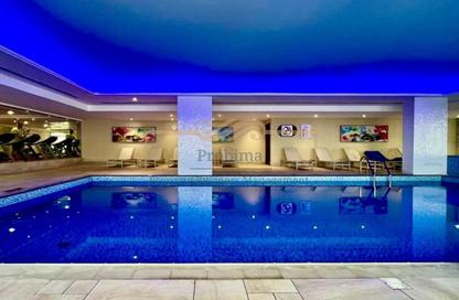Apartment - Studio - 1 Bathroom for sale in Pullman Resort Marjan Island - Al Marjan Island - Ras Al Khaimah