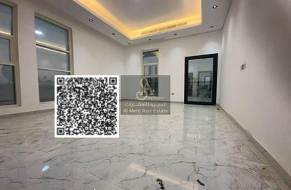 Villa - 5 Bedrooms - 7 Bathrooms for rent in Al Mowaihat 1 - Al Mowaihat - Ajman