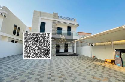 Villa - 5 Bedrooms - 7 Bathrooms for rent in Al Mowaihat 1 - Al Mowaihat - Ajman