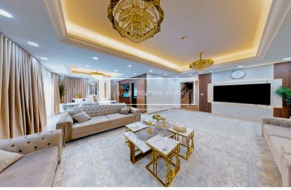 Villa - 3 Bedrooms - 4 Bathrooms for sale in Mushrif Village - Mirdif - Dubai Villa - 3 Bedrooms - 4 Bathrooms for sale in Mushrif Village - Mirdif - Dubai