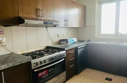 Villa - 3 Bedrooms - 4 Bathrooms for rent in Al Warsan 1 - Al Warsan - Dubai