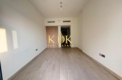 Apartment - Studio - 1 for rent in Azizi Riviera 34 - Azizi Riviera - Meydan One - Meydan - Dubai Apartment - Studio - 1 for rent in Azizi Riviera 34 - Azizi Riviera - Meydan One - Meydan - Dubai