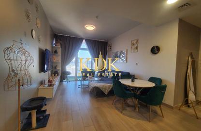 Apartment - 1 Bedroom - 2 Bathrooms for rent in Bloom Heights B - Bloom Heights - District 15 - Jumeirah Village Circle - Dubai Apartment - 1 Bedroom - 2 Bathrooms for rent in Bloom Heights B - Bloom Heights - District 15 - Jumeirah Village Circle - Dubai