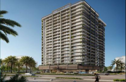 Apartment - 2 - 3 for sale in Verdania 4 - Dubai Land Residence Complex - Dubai