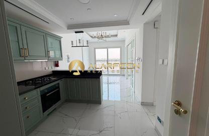 Apartment - 1 Bedroom - 1 Bathroom for rent in Vincitore Benessere - Arjan - Dubai Apartment - 1 Bedroom - 1 Bathroom for rent in Vincitore Benessere - Arjan - Dubai