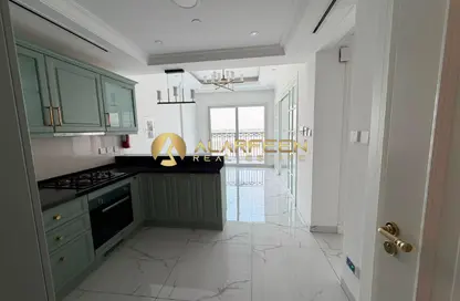 Apartment - 1 Bedroom - 1 Bathroom for rent in Vincitore Benessere - Arjan - Dubai