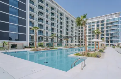 Apartment - 1 Bedroom - 2 Bathrooms for sale in Binghatti Phoenix - District 13 - Jumeirah Village Circle - Dubai Apartment - 1 Bedroom - 2 Bathrooms for sale in Binghatti Phoenix - District 13 - Jumeirah Village Circle - Dubai