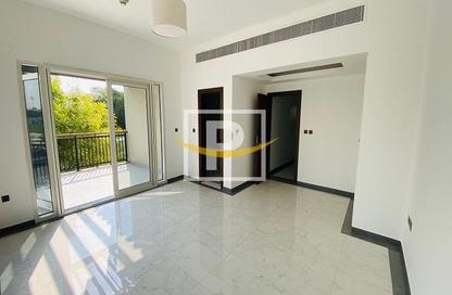 Villa - 4 Bedrooms - 3 Bathrooms for rent in Al Habtoor Polo Resort and Club - The Residences - Dubai Land - Dubai