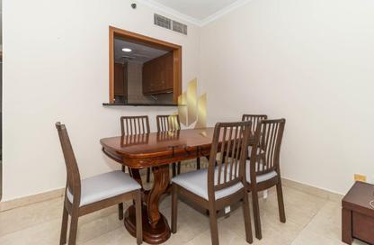 Apartment - 2 Bedrooms - 2 Bathrooms for rent in Global Lake View - JLT Cluster E - Jumeirah Lake Towers - Dubai