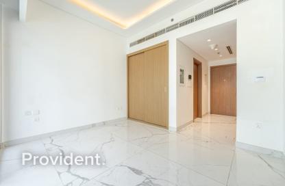 Apartment - Studio - 1 Bathroom for rent in Azizi Riviera 36 - Azizi Riviera - Meydan One - Meydan - Dubai Apartment - Studio - 1 Bathroom for rent in Azizi Riviera 36 - Azizi Riviera - Meydan One - Meydan - Dubai