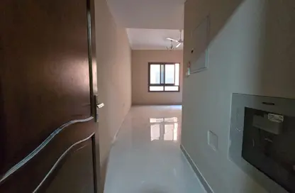 شقة - غرفة نوم - 1 حمام للايجار في 3 المويهات - المويهات - عجمان